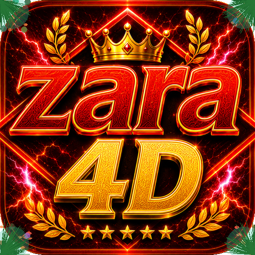 zara4d — galeri pratinjau - APK Resmi