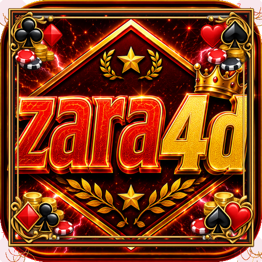 zara4d — galeri pratinjau Resmi APK